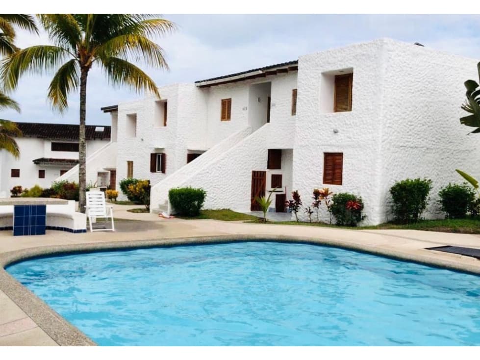 Venta suite amoblada, Same, Casa Blanca $44mil Cod 6522026 - 1