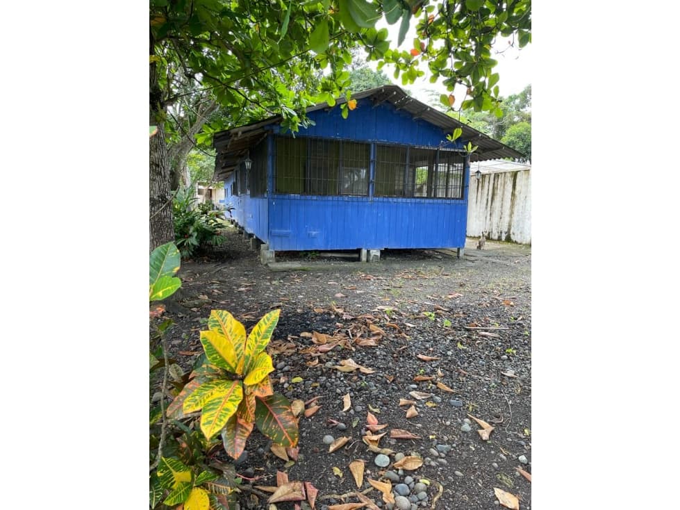 $25mil Venta hermoso terreno en Tonsupa - 1