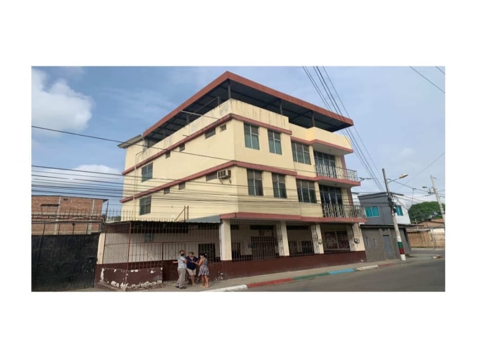 Venta Casa Rentera, 518m2 Portoviejo, $170,000 - 1
