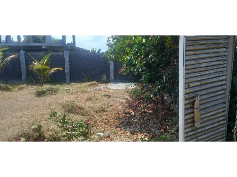 **¡Lote en venta en San Clemente, San Jacinto!** - 1