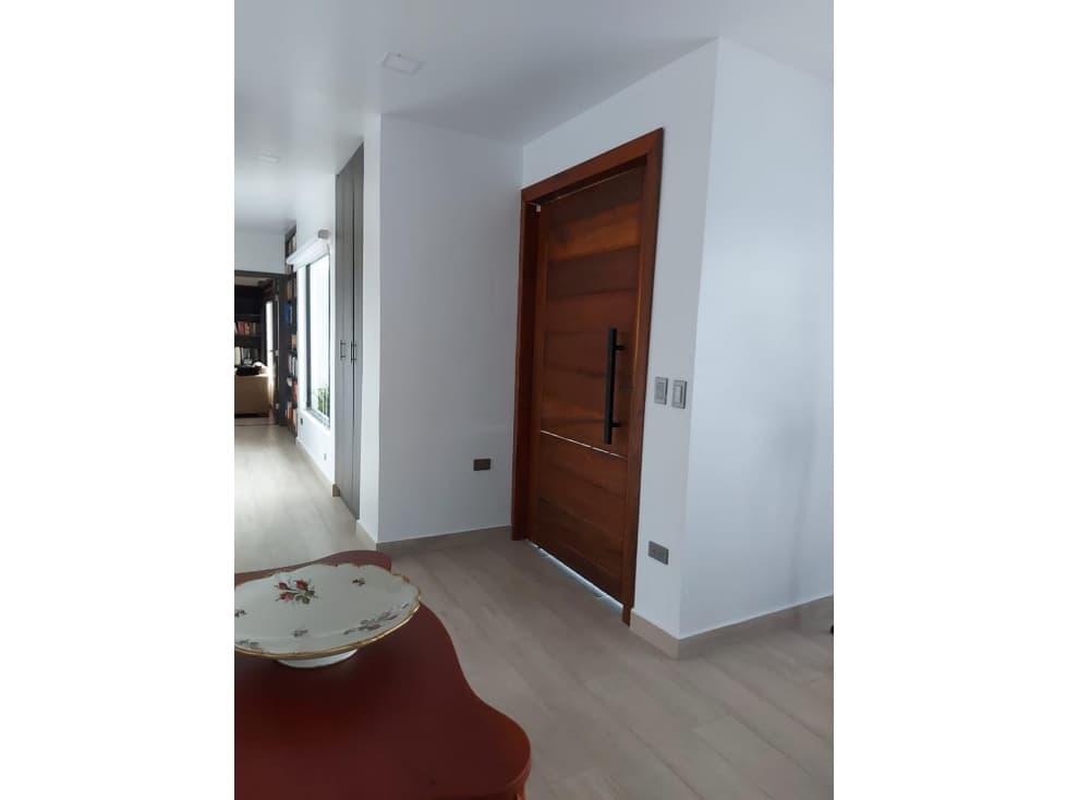 VENTA DE QUINTA EN URBANIZACIÓN PRIVADA IBARRA, ECUADOR - 1