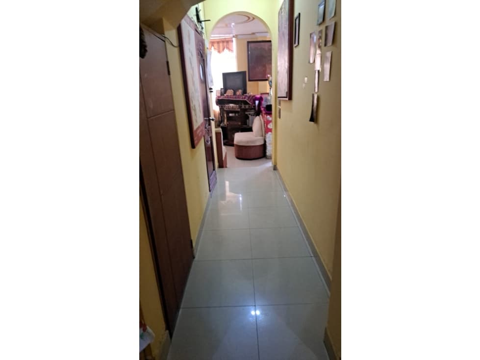 EN VENTA HERMOSA CASA EN OTAVALO - 1