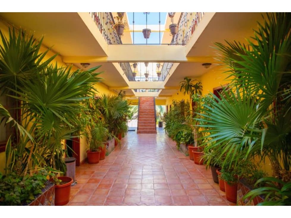 Hotel Cabo Cush CSL - 1