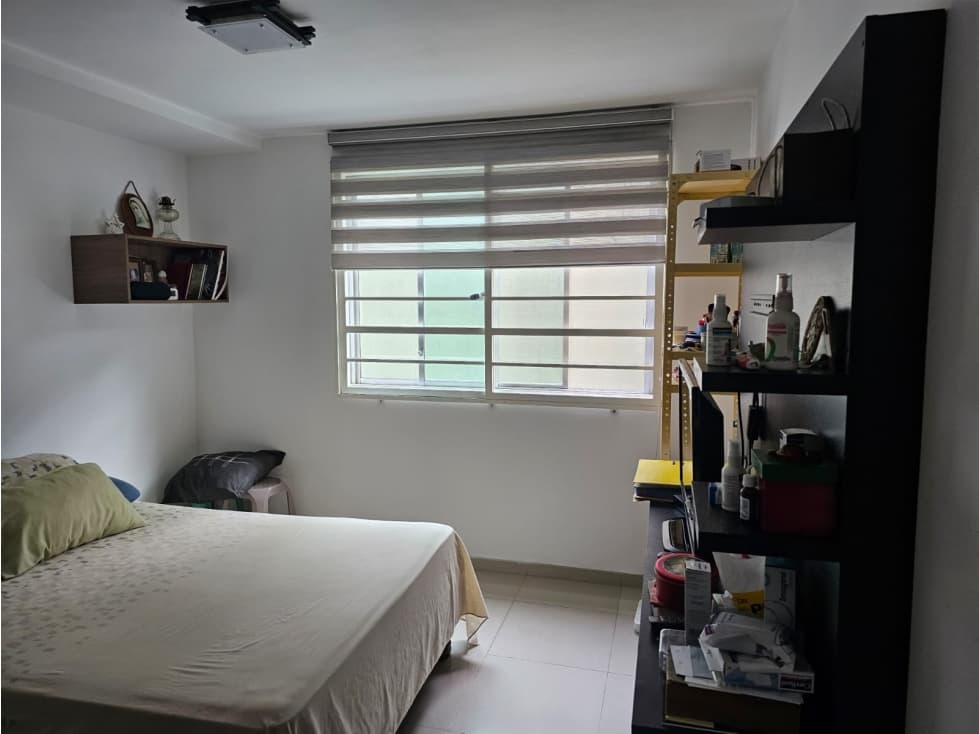 Venta de departamento en La Vista Tower Guayaquil - 1