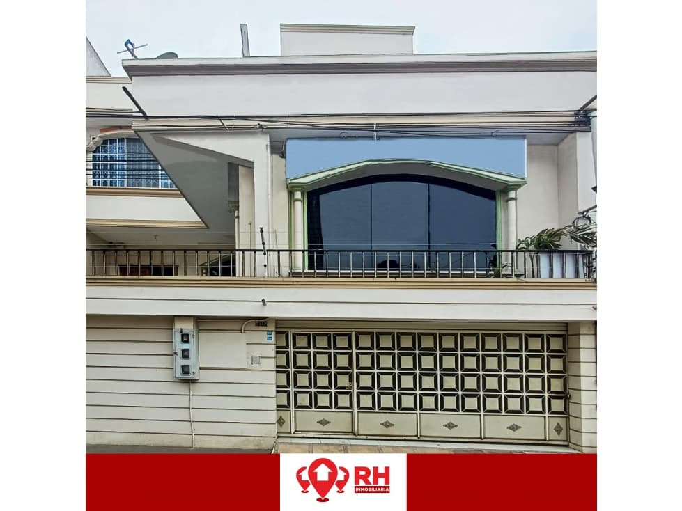 SUITE AMOBLADA EN ARRIENDO, BARRIO 25 DE DICIEMBRE, MACHALA - 1