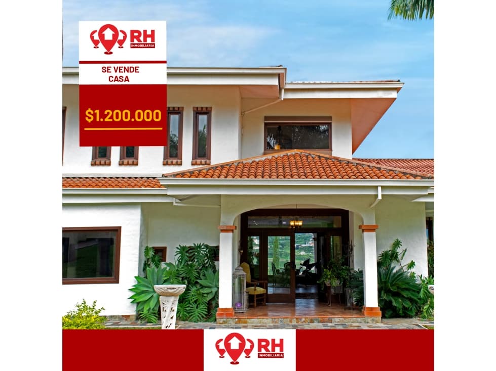CASA EN VENTA VIA YUNGILLA, PROVICIA AZUAY - 1