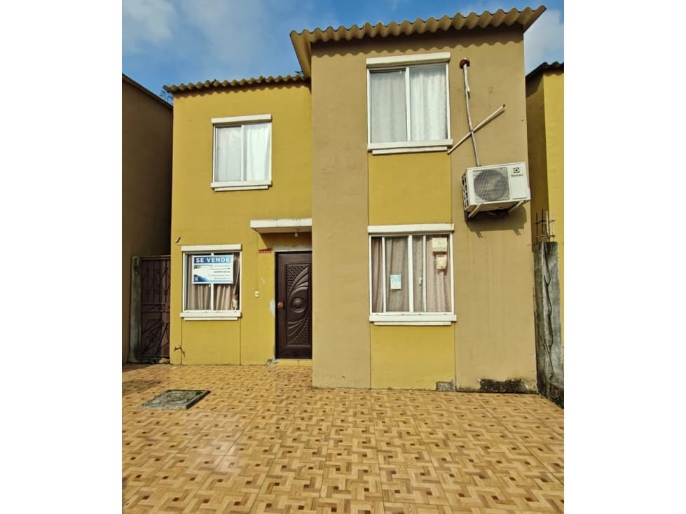 Se Vende Casa Urb. Villa del Rey etapa Rey Eduardo - 1