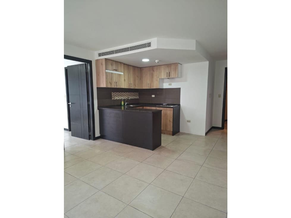Alquiler Departamento Sin Amoblar - Bellini IV - Puerto Santa Ana - 1