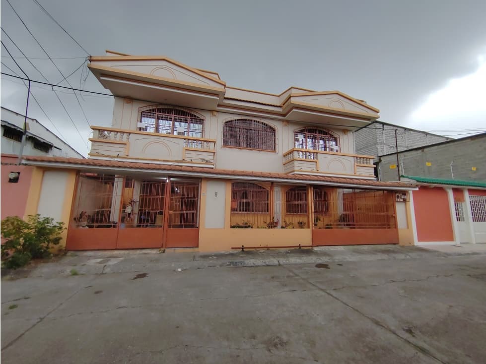 Venta Rentera, dos solares unificados, Guayacanes, Norte - 1