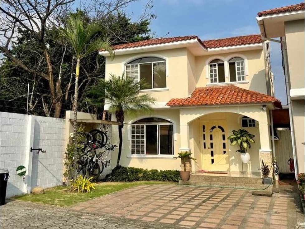 Se Vende Santa María Casa Grande - 1