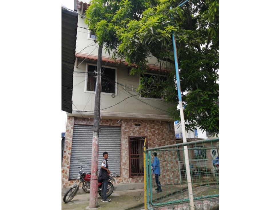 VENTA DE CASA RENTERA - 1