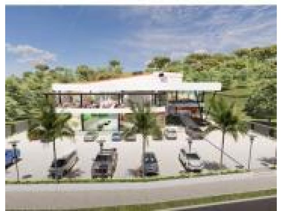 Alquiler de Local en Plaza Comercial sector La Joya - Daule - 1