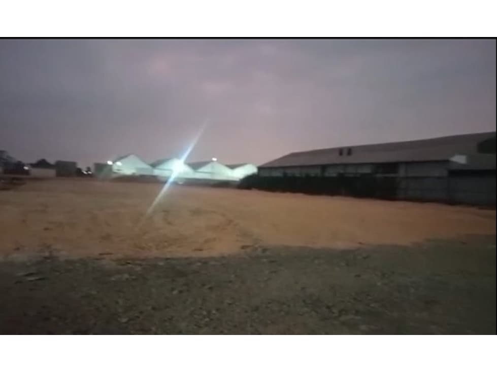 Terreno en venta en Zona Industrial en vía Durán-Tambo - 1