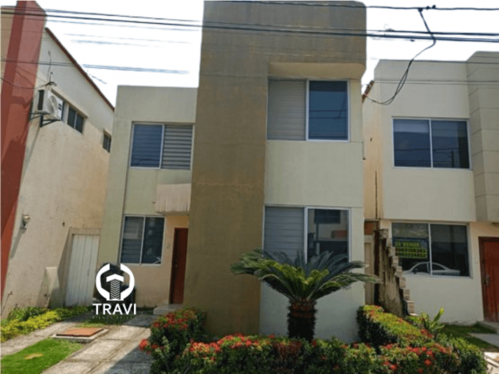 Casa en Venta Urbanización Cataluña - 1