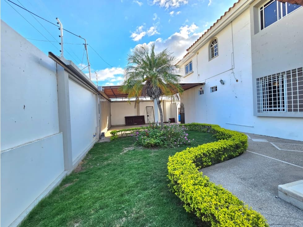 Alquilo Casa, Ciudadela Barbasquillo, de 4 dormitorios - 1