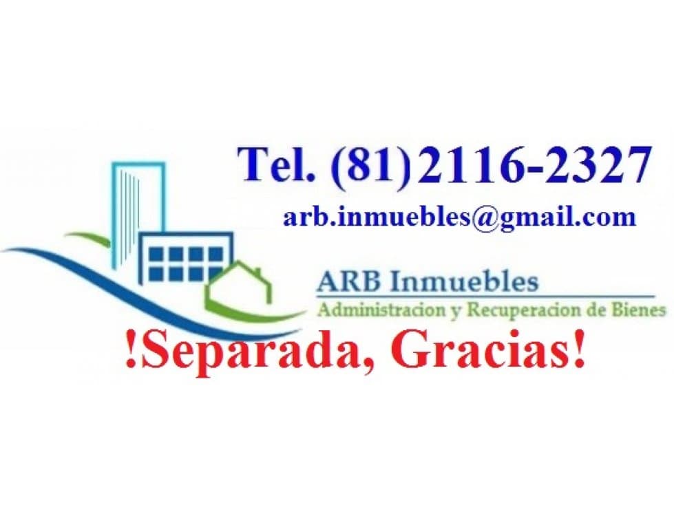 Casa en Venta Rincón de Huinala, Apodaca - 1