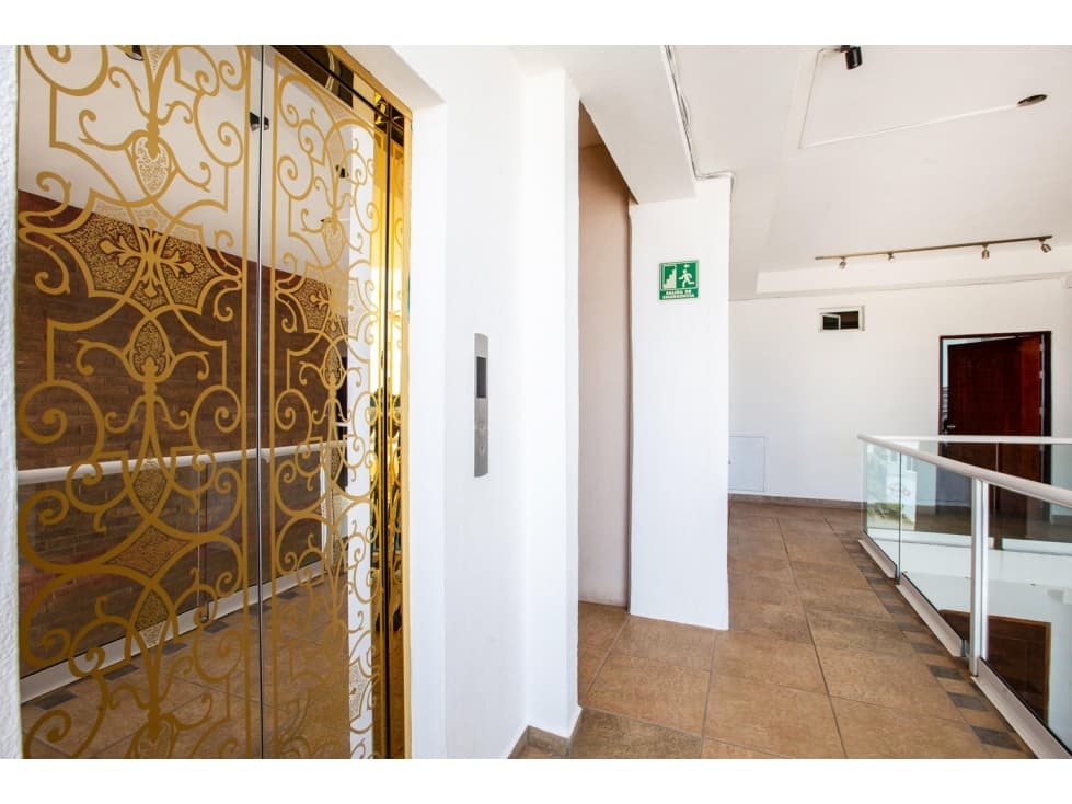 HOTEL SUITES NADIA EN VENTA EN BUCERIAS NAYARIT - 1