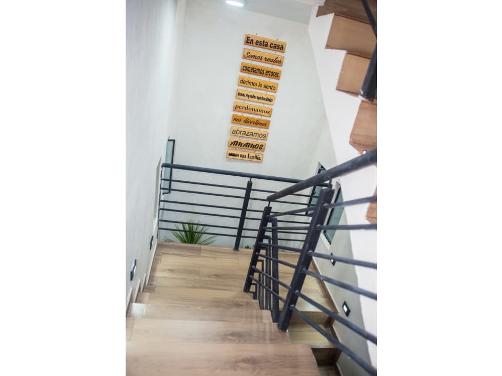 Loft Santa María, Valle de bravo - 1