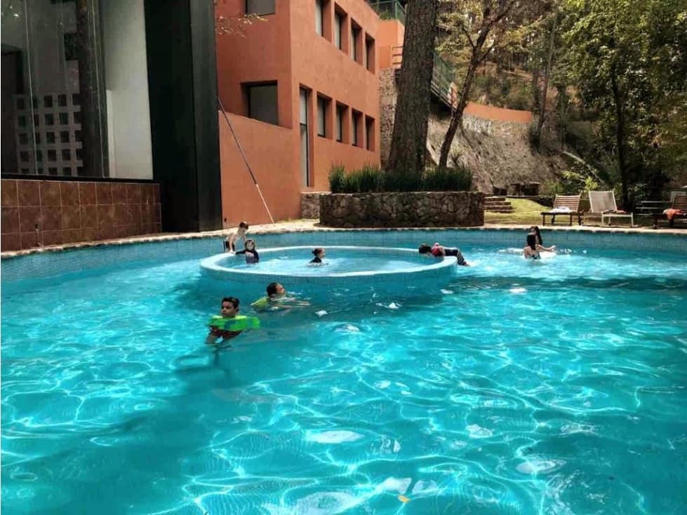 CASA FONTANAS - 1