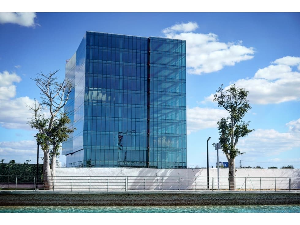 Venta de Oficina en el Norte de Merida, Yucatán - 1
