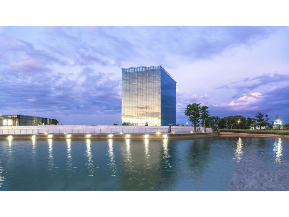 Venta de Oficina en el Norte de Merida, Yucatán - 1