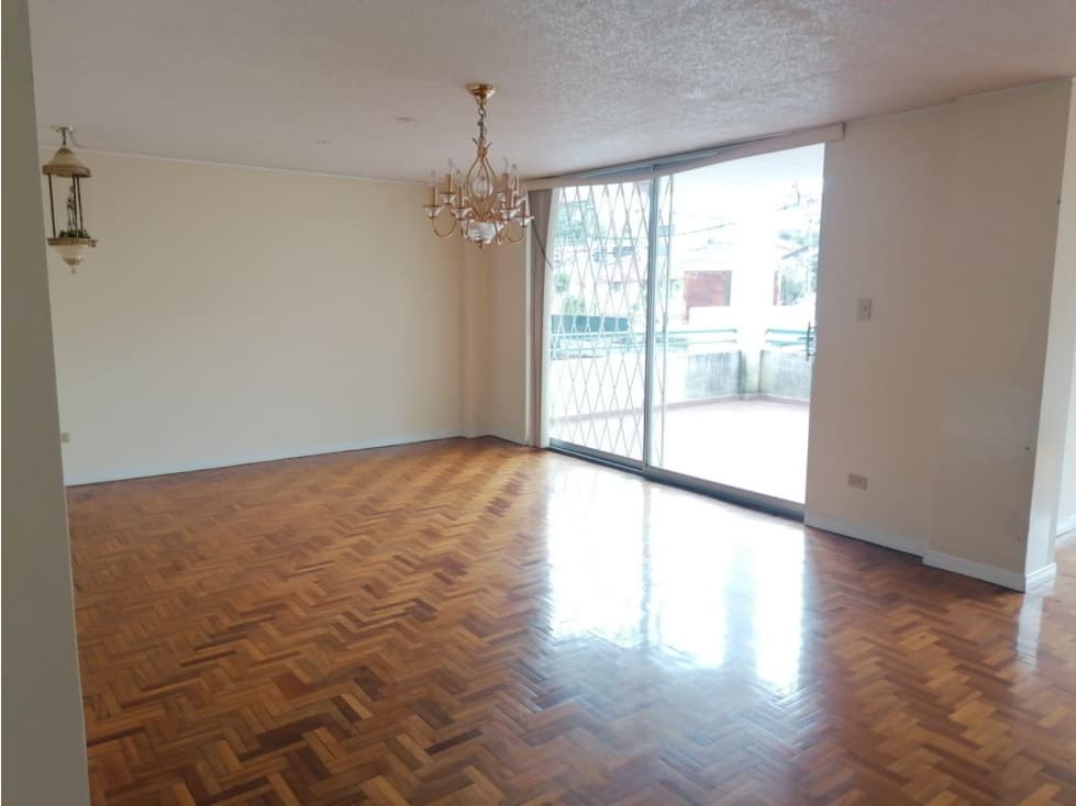 El Condado, Departamento en  Venta, 188m2, 3 Habitaciones. - 1