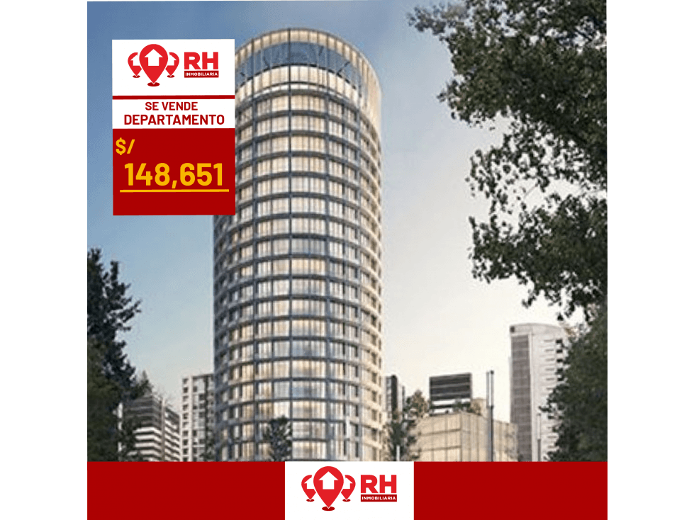 Departamentos en venta, Santa Ana, Guayaquil #NOV1 - 1