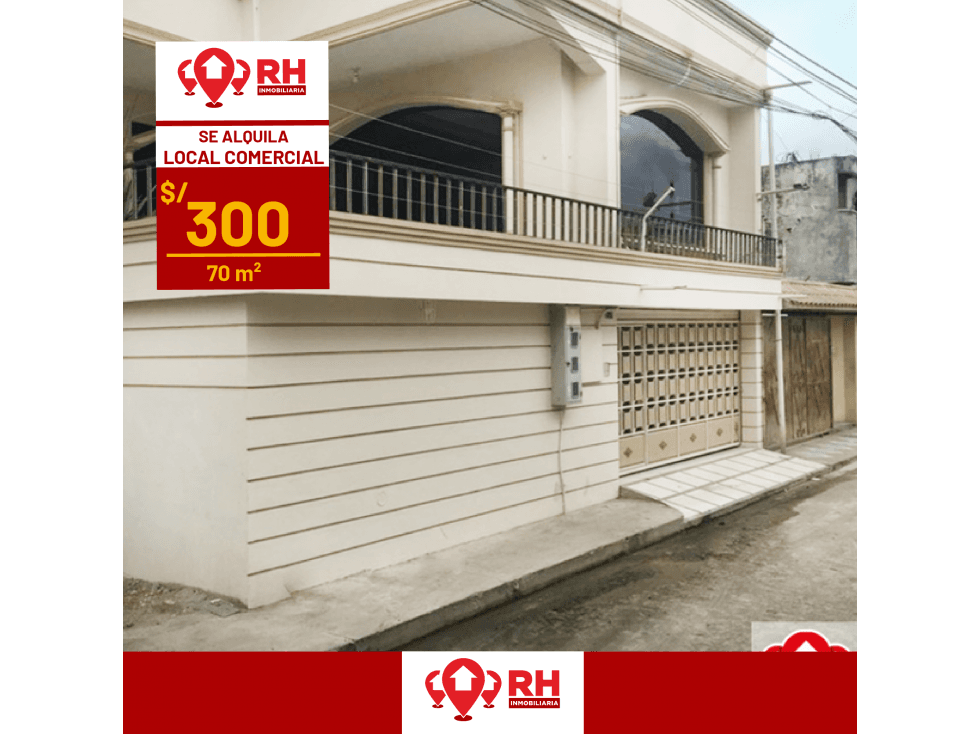 Suite en alquiler sect. Parque Lineal, Machala 895 - 1