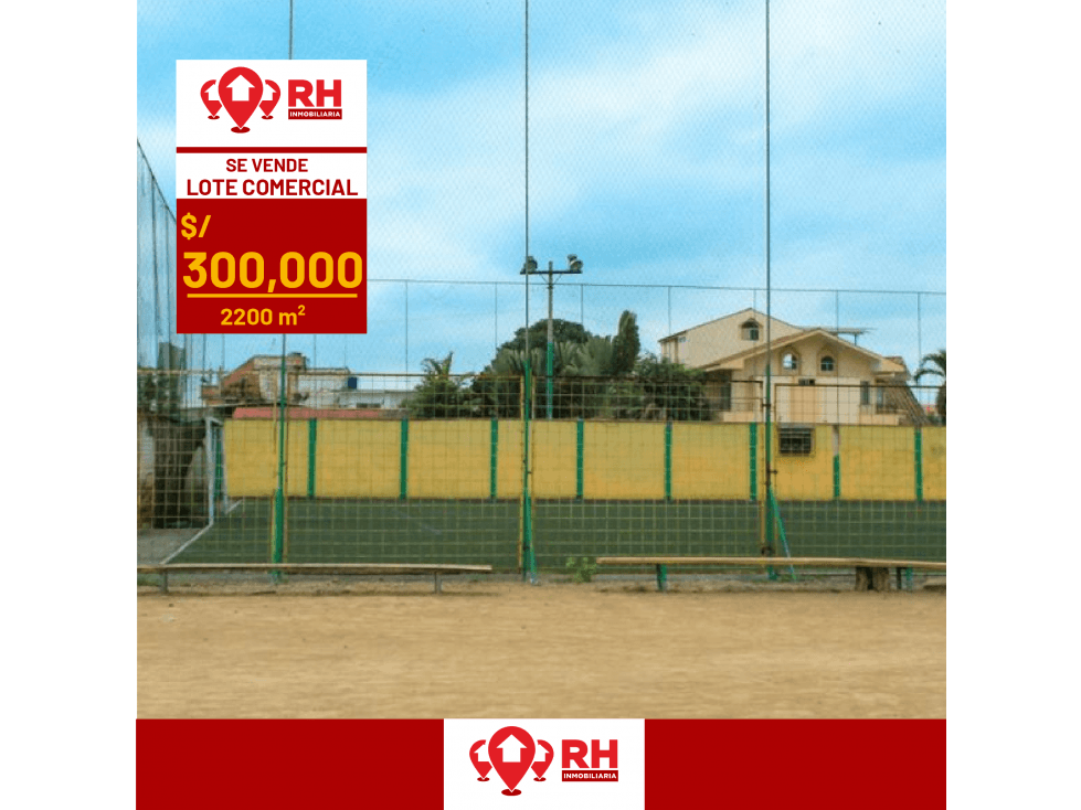 TERRENO EN VENTA EN PASAJE #ACE - 1