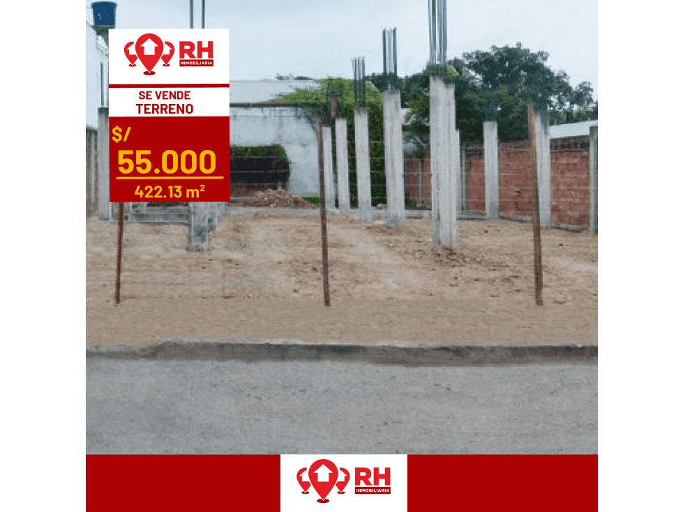 AMPLIO TERRENO EN VENTA PUERTO BOLIVAR #MICA - 1