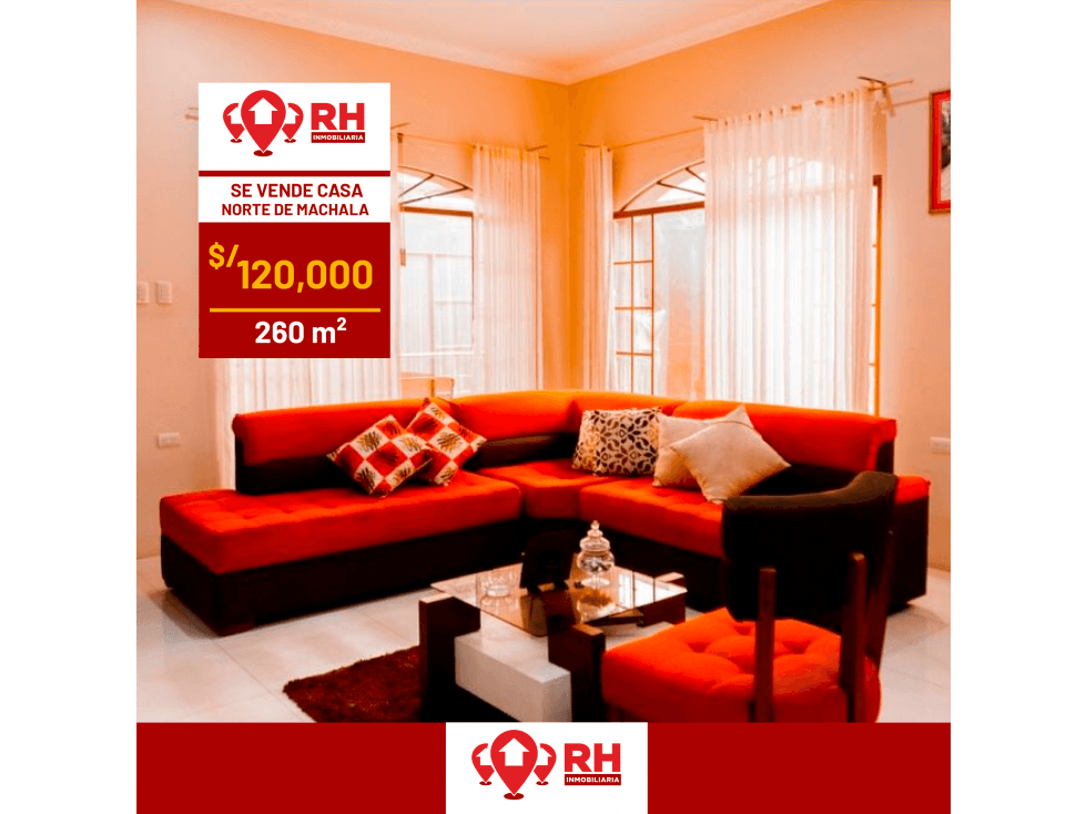 CASA EN VENTA  EN VENTA #MAAA - 1