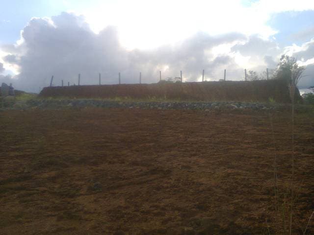 terreno de 532 metros cuadrados - 1