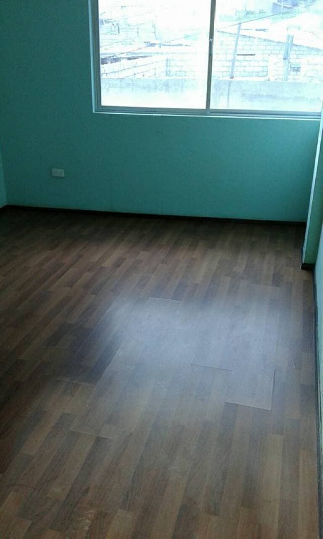 ARRIENDO DEPARTAMENTO UBICADO EL LATACUNGA BARRIO MIRAFLORES ALTO - 1