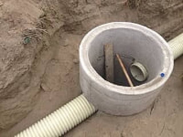 LOTES DE TERRENO EN SALCEDO – RUMIPAMBA DE LA UNIVERSIDAD - 1