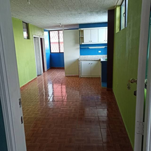 DEPARTAMENTO 3 DORMITORIOS - 1