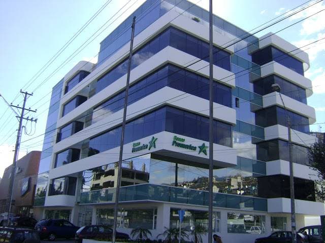 Arriendo Oficina FICOA PARK - 1