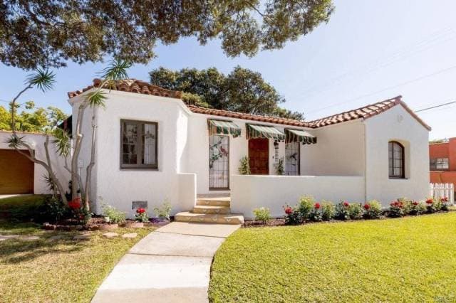 SUPER OFERTA 2022 SU CASA ESTILO MEDITAERRRANEO - 1