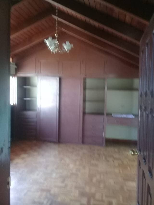 vendo casa parque   Granda Centeno - 1