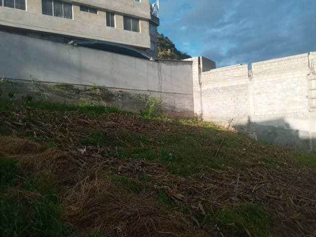 vendo terreno  318 M2 a 5 minutos de playon de la Marin - 1