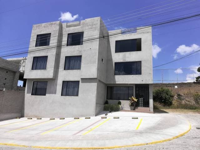 Departamentos modernos en Yaruquí - 1
