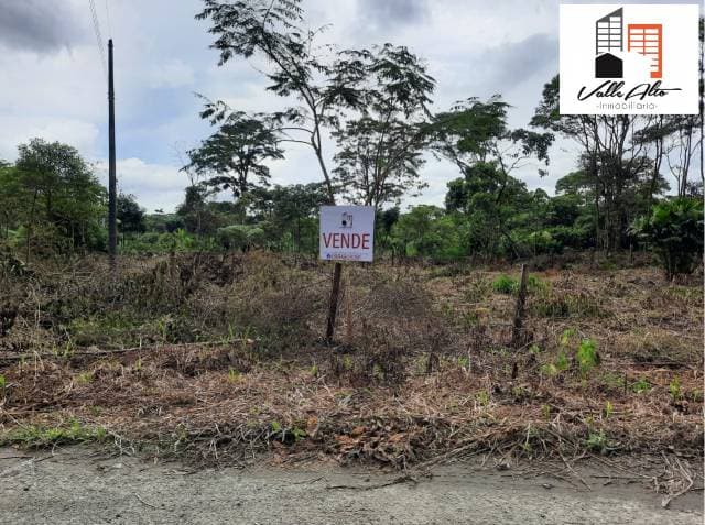 TERRENO AMPLIO Y FUNCIONAL EN JIMBITONO. - 1