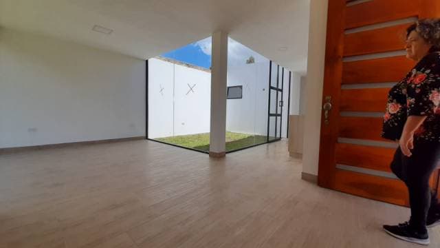 ???? ¡???????????????? ???????? ???????? ???????????????????? ????????????????????????????????!  Casa Nueva en Urbanización Balcones de Puntiachil - 1