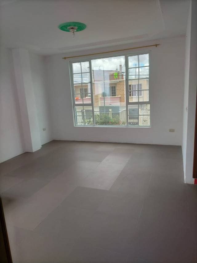Alquiler de departamento - 1