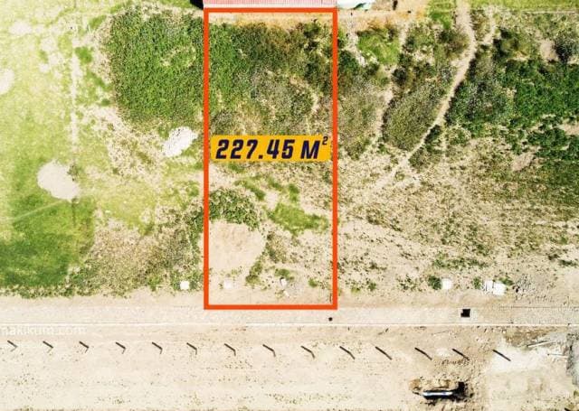 Terreno en Venta en La Ciudad de Salcedo - 1