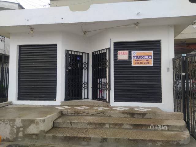 Local Comercial en alquiler ubicado en Urdesa Central - 1
