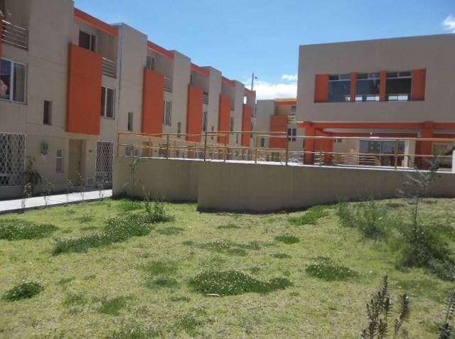 De OPORTUNIDAD Hermosa casa 3 dormitorios 3 pisos - 1