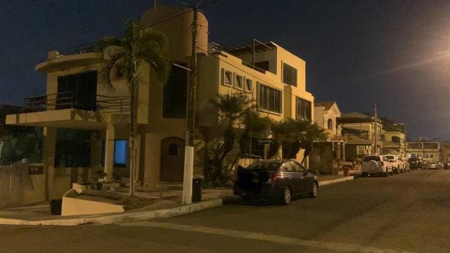 ALQUILER DE DEPARTAMENTO EN URB. GOLETA ALCANCE - 1