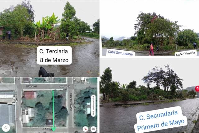 Venta de Lotes de Terreno - 1