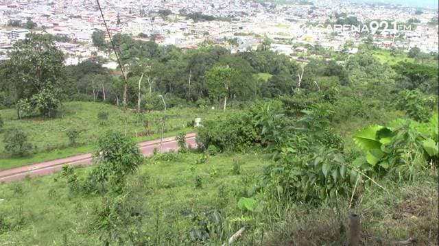 SE VENDE HACIENDA EN ECUADOR - 1