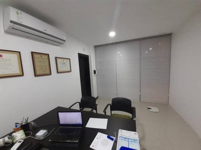 Oficina central - 1